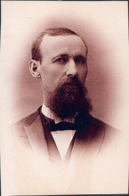 Henry St. Clair Sparks